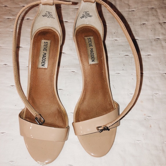 STEVE MADDEN - heels - Picture 3 of 3